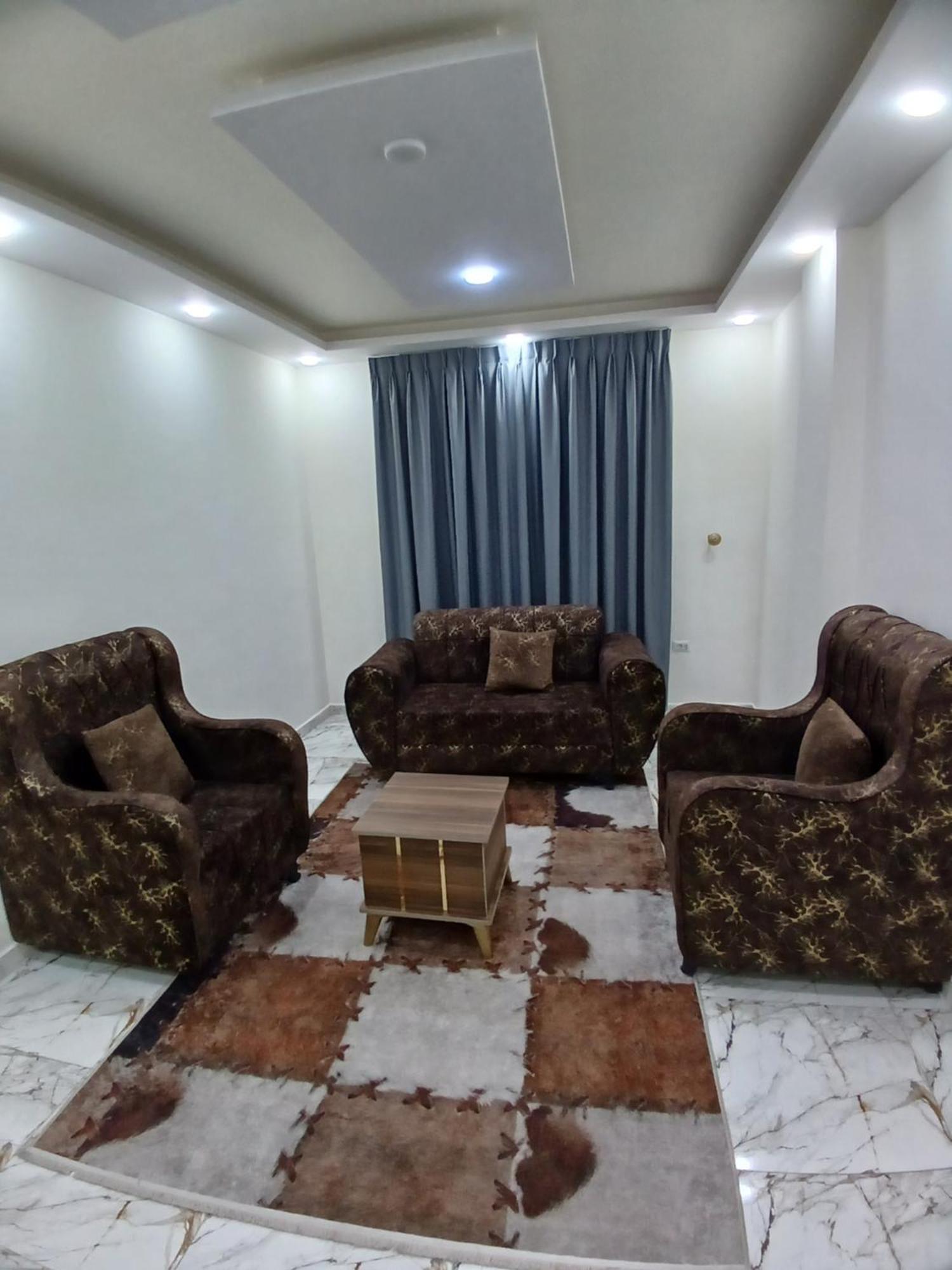 Dream House Hotel Jarash Exterior photo